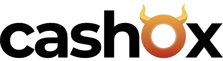 CashOx Logo